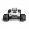 Радиоуправляемый монстр MJX Hyper Go Brushless 4WD 2.4G LED 1:10 (цвет белый) c зарядным устройством и АКБ Li-Po 4S 5000mAh MJX-10208-V1-WHITE-COMBO