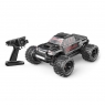 Радиоуправляемый монстр MJX Hyper Go v2 Brushless 4WD 2.4G LED 1:10 (цвет черный) c зарядным устройством и АКБ Li-Po 4S 5000mAh MJX-10208-V2-BLACK-COMBO