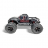Радиоуправляемый монстр MJX Hyper Go v2 Brushless 4WD 2.4G LED 1:10 (цвет черный) c зарядным устройством и АКБ Li-Po 4S 5000mAh MJX-10208-V2-BLACK-COMBO