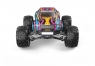 Радиоуправляемый монстр MJX Hyper Go 4WD Brushless 1:16 - MJX-16209