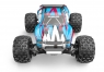Радиоуправляемый монстр MJX Hyper Go 4WD Brushless 1:16 - MJX-16208