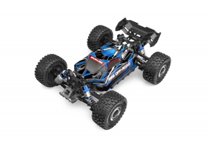 Радиоуправляемая багги MJX Hyper Go 4WD Brushless Buggy 1:16 - MJX-16207