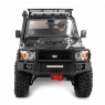 Радиоуправляемый краулер HSP RGT Rescuer 76LC 4WD 1:10 (цвет черный) - EX86190-P86480-1