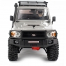 Радиоуправляемый краулер HSP RGT Rescuer 76LC 4WD 1:10 (цвет серый) - EX86190-P86480-4