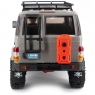 Радиоуправляемый краулер HSP RGT Rescuer 76LC 4WD 1:10 (цвет серый) - EX86190-P86480-4