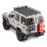 Радиоуправляемый краулер HSP RGT Rescuer 76LC 4WD 1:10 (цвет серый) - EX86190-P86480-4