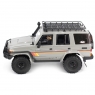Радиоуправляемый краулер HSP RGT Rescuer 76LC 4WD 1:10 (цвет серый) - EX86190-P86480-4