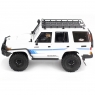 Радиоуправляемый краулер HSP RGT Rescuer 76LC 4WD 1:10 (цвет белый) - EX86190-R86480-2