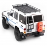 Радиоуправляемый краулер HSP RGT Rescuer 76LC 4WD 1:10 (цвет белый) - EX86190-R86480-2