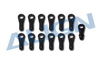 Align Наконечники тяг, T-Rex 600