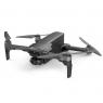 Квадрокоптер SJRC F22 X2 PRO+ OAS 2 АКБ, пульт с экраном 2-AXIS 4K EIS 5G GPS
