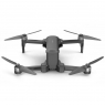 Квадрокоптер SJRC F22 X2 PRO+ OAS 2 АКБ, пульт с экраном 2-AXIS 4K EIS 5G GPS