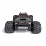 Радиоуправляемый монстр MJX Hyper Go v2 Brushless 4WD 2.4G LED 1:10 (цвет черный) MJX-10208-V2-BLACK