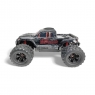 Радиоуправляемый монстр MJX Hyper Go v2 Brushless 4WD 2.4G LED 1:10 (цвет черный) MJX-10208-V2-BLACK