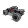 Радиоуправляемый монстр MJX Hyper Go v2 Brushless 4WD 2.4G LED 1:10 (цвет черный) MJX-10208-V2-BLACK