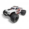 Радиоуправляемый монстр MJX Hyper Go v2 Brushless 4WD 2.4G LED 1:10 (цвет белый) MJX-10208-V2-WHITE