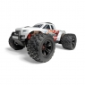 Радиоуправляемый монстр MJX Hyper Go v2 Brushless 4WD 2.4G LED 1:10 (цвет белый) MJX-10208-V2-WHITE