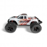 Радиоуправляемый монстр MJX Hyper Go v2 Brushless 4WD 2.4G LED 1:10 (цвет белый) MJX-10208-V2-WHITE