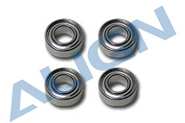 Align Подшипник MR126ZZ, T-Rex 500