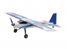Радиоуправляемый самолет Top RC Riot Blue 1400mm RTF - TOP049C-BLUE