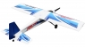 Радиоуправляемый самолет Top RC Riot Blue 1400mm RTF - TOP049C-BLUE