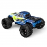 Радиоуправляемый монстр MJX Hyper Go 4WD 2.4G LED 1/14 RTR - MJX-14208