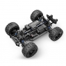 Радиоуправляемый монстр MJX Hyper Go 4WD 2.4G LED 1/12 RTR - MJX-12212 