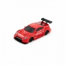 Радиоуправляемая машина для дрифта с гироскопом Nissan GTR 1:43 - RC43-G2-RED