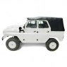 Радиоуправляемая модель машины УАЗ 469 1:12 (цвет белый) - WPLC94-WHITE