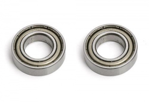 Associated Подшипник - 10x19x5 MGT (2шт)