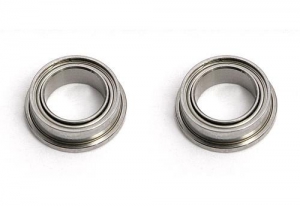 Associated Подшипники 1/4" X 3/8", с фланцем (2шт)