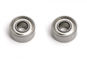 Associated Подшипники 1/8" X 5/16", (2шт)
