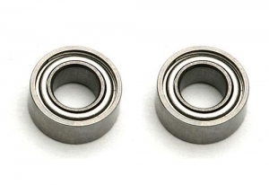 Associated Подшипники 3x6x2.5мм (2шт)