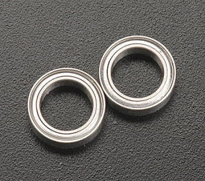 Associated Подшипники 8x12x3.5 mm, (2шт)