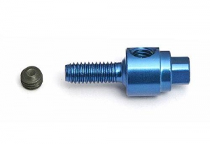 Associated 12R5 Shock Rod End