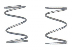 Associated Dampener Springs