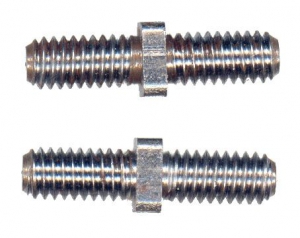 Associated Upper Suspension Arm Turnbuckle