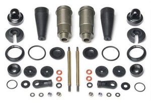 Associated Амортизаторы 16X32MM (RC8T) 2 комплекта