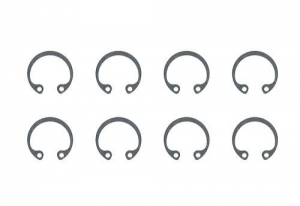 Associated Внутреннее стопорное кольцо RC8 INTERNAL SNAP RING