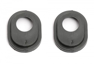 Associated Вставки Axle Height Adjuster, #1 offset