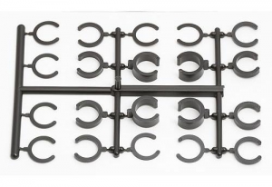 Associated Вставки под пружины (4шт каждого размера)