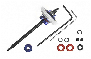 Kyosho Шариковый дифференциал для Mini-Z MR-02