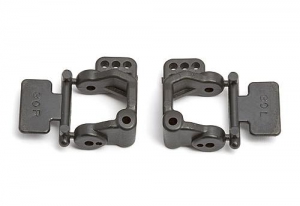 Associated Держатель поворотных кулаков 30град. (лев+прав) 2шт