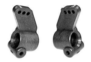 Associated Задние ступицы B4/T4 (Пр+Лев) (2шт)