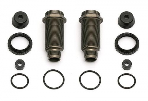 Associated Корпус амортизатора (стакан) FT V2 .89 (2шт)