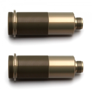 Associated Корпус амортизатора RC8B3 39.5мм