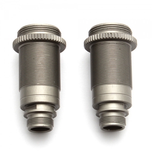 Associated Корпуса амортизаторов 12x23мм V2