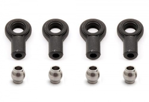 Associated Наконечники амортизаторов, B5