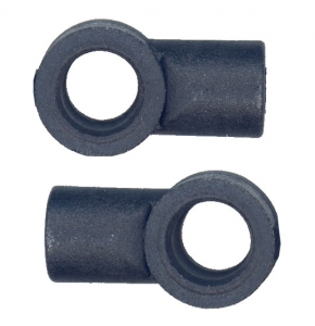 Associated Наконечники верхних рычагов (2шт)