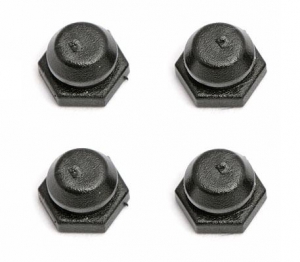 Associated Опора пружины Spring Retainer (4шт)